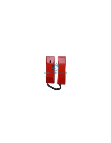 Interphone rouge Vimar 0870/000.03